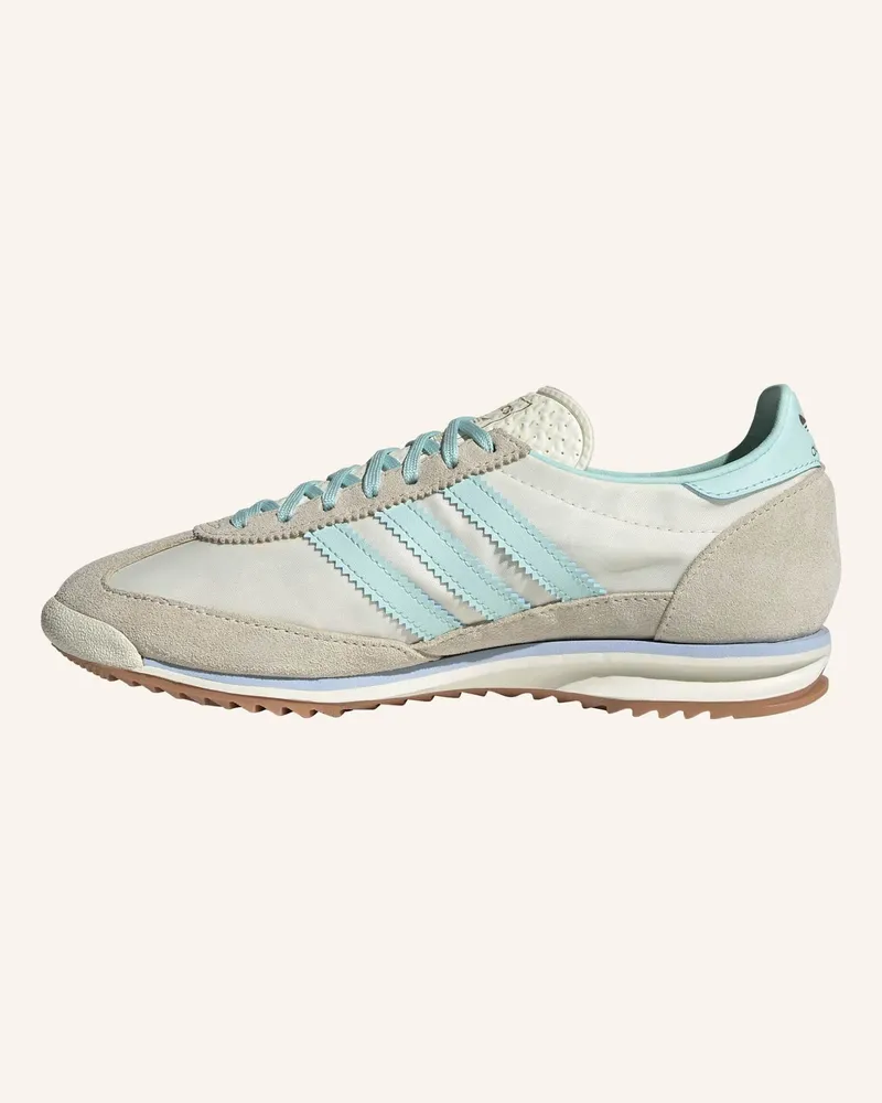 adidas SL 72 OG SCHUH Weiss