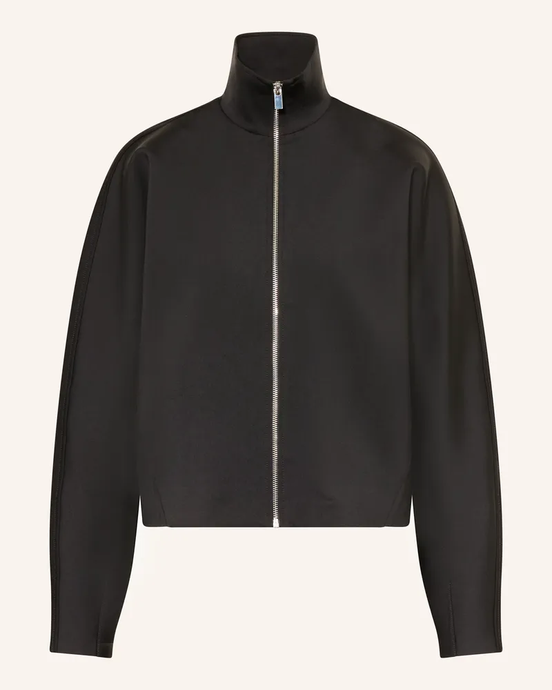 someday. Jacke Ulara schwarz Schwarz