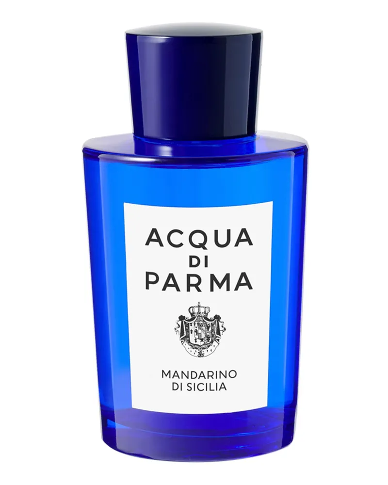 ACQUA DI PARMA MANDARINO DI SICILIA 