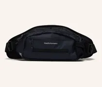 Trail Hip Bag 2,7l Bauchtasche schwarz