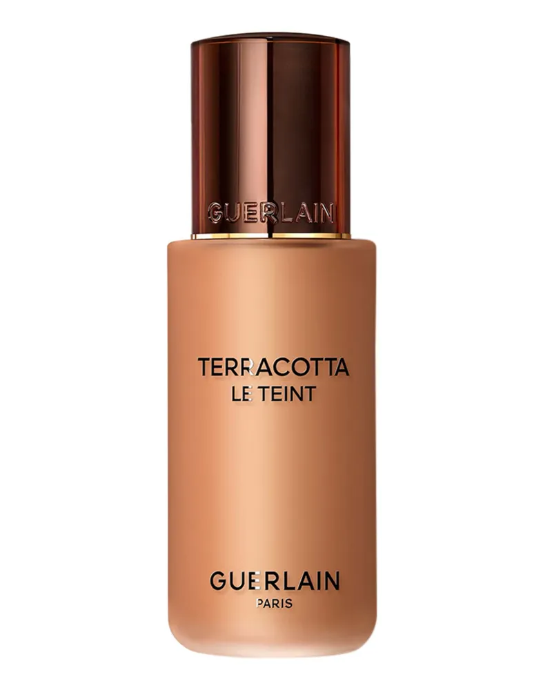 Guerlain Terracotta Le Teint Foundation 5w