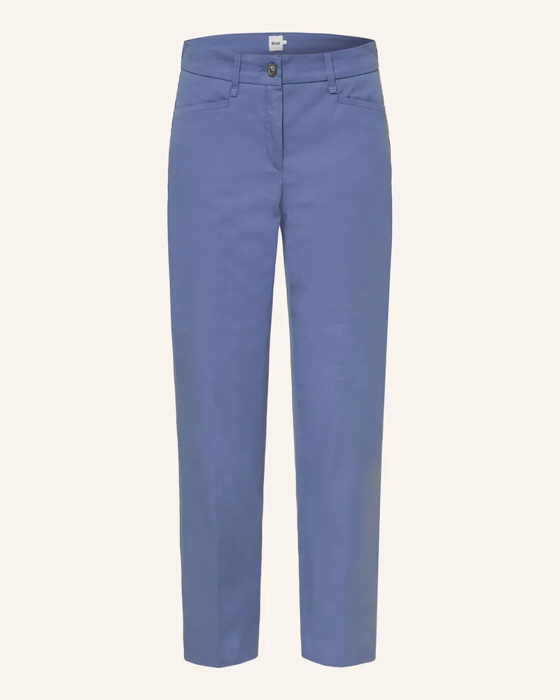 Brax Chino Mara blau Blau