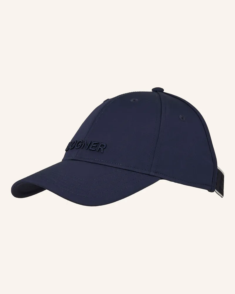Bogner Visor-Cap JOSHI Dunkelblau