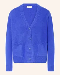 Maerz Strickjacke Blau