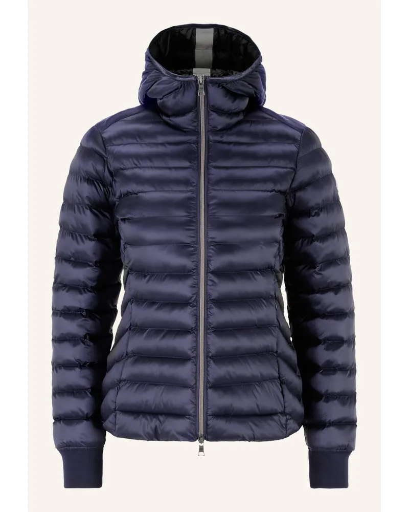 No. 1 Como Steppjacke NEAPEL Blau