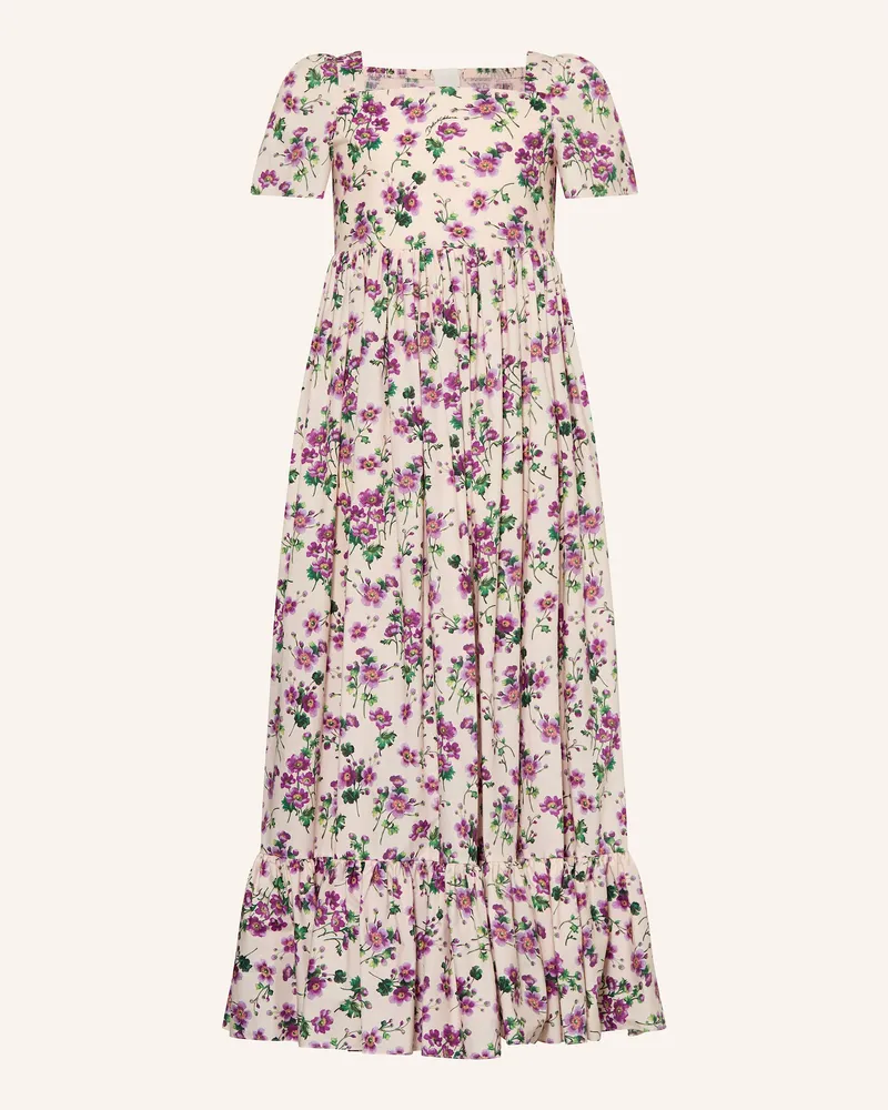 Dolce & Gabbana Kleid rosa Hellrosa