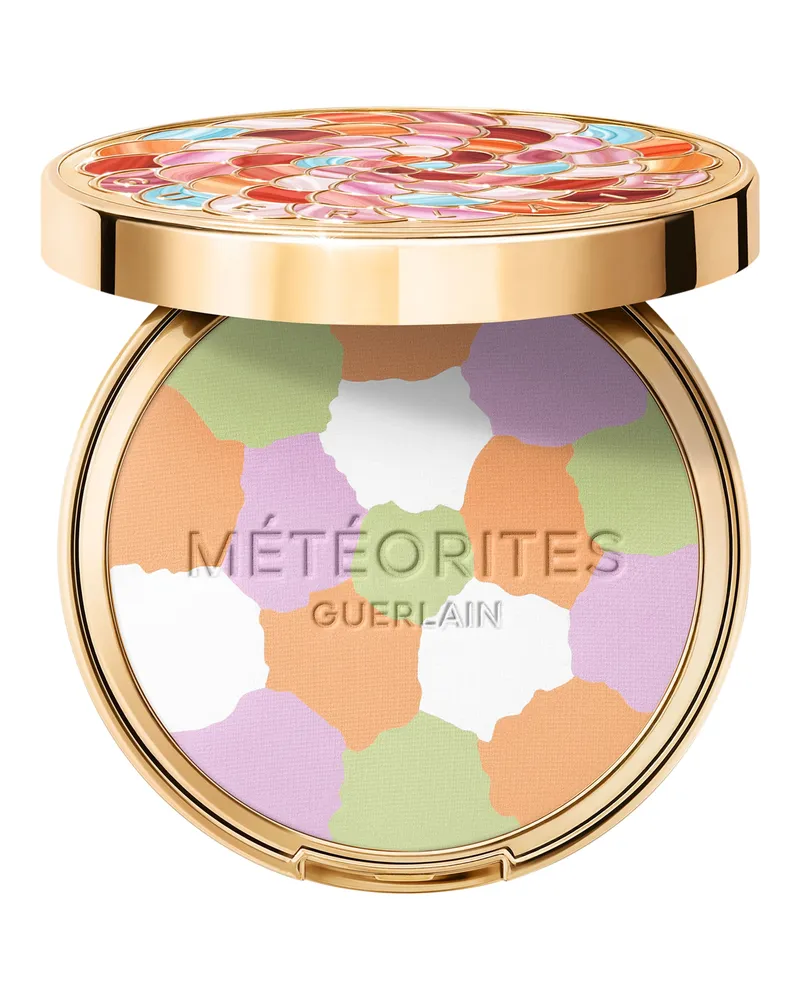 Guerlain Meteorites Compact Puder 02