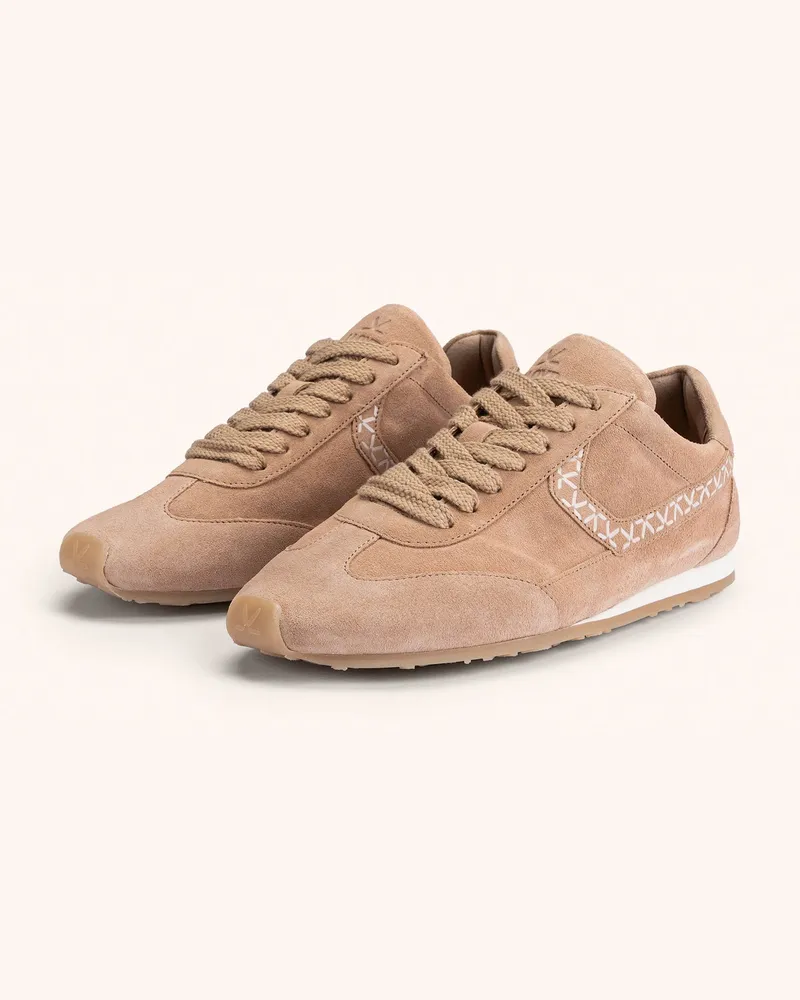 Lloyd Sneaker beige Beige