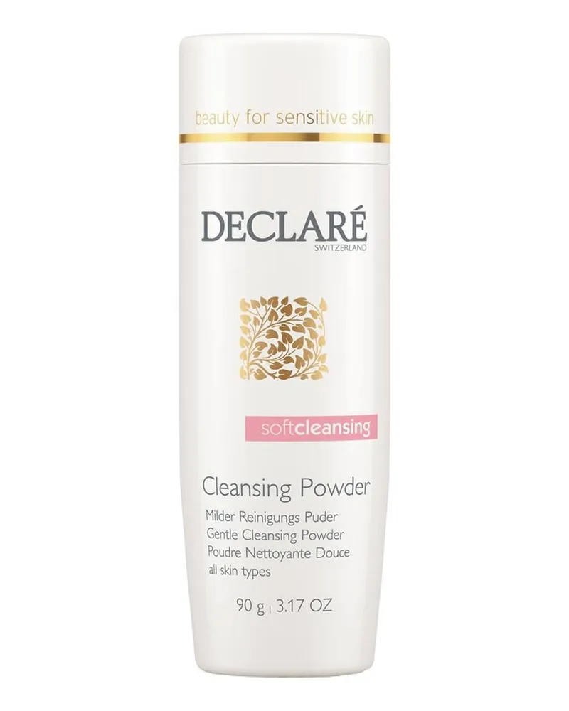 Declaré SOFTCLEANSING 90 g, 305.56 € / 1 kg 