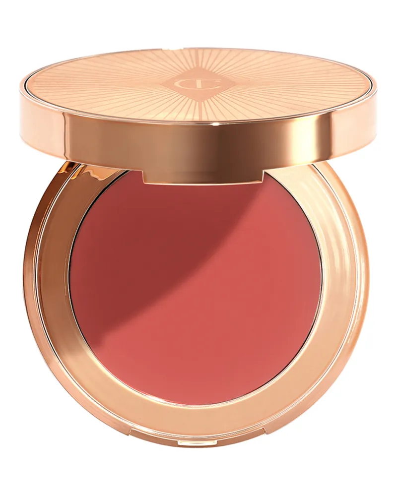 Charlotte Tilbury BEAUTIFUL SKIN LIP & CHEEK GLOW Beach