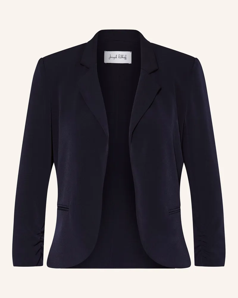 Joseph Ribkoff Blazer mit 3/4-Arm Dunkelblau