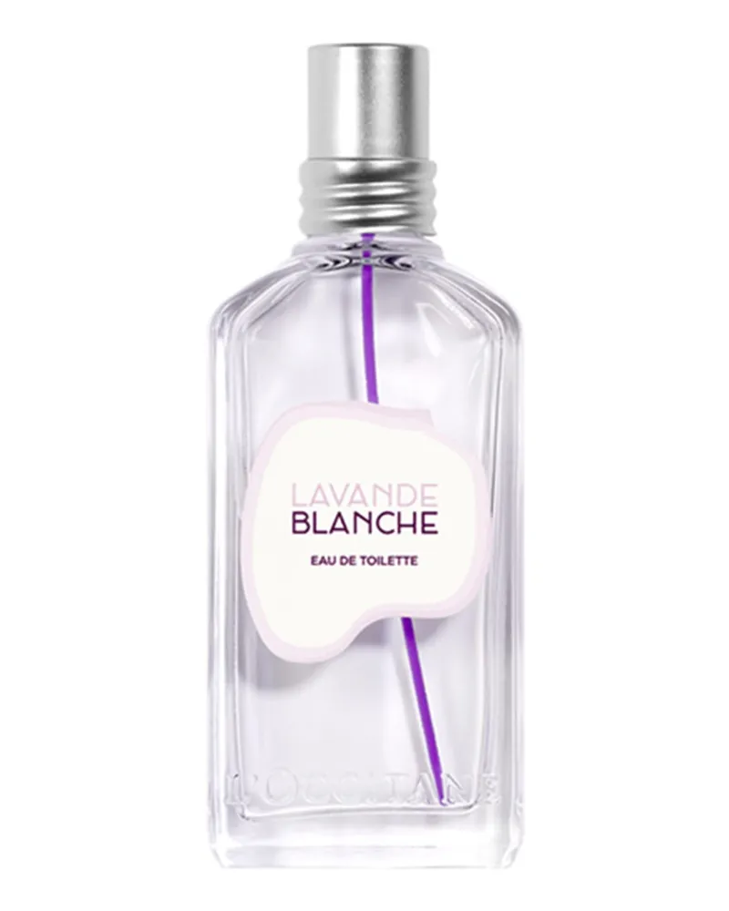 L'Occitane WHITE LAVENDER 50 ml, 1100 € / 1 l 