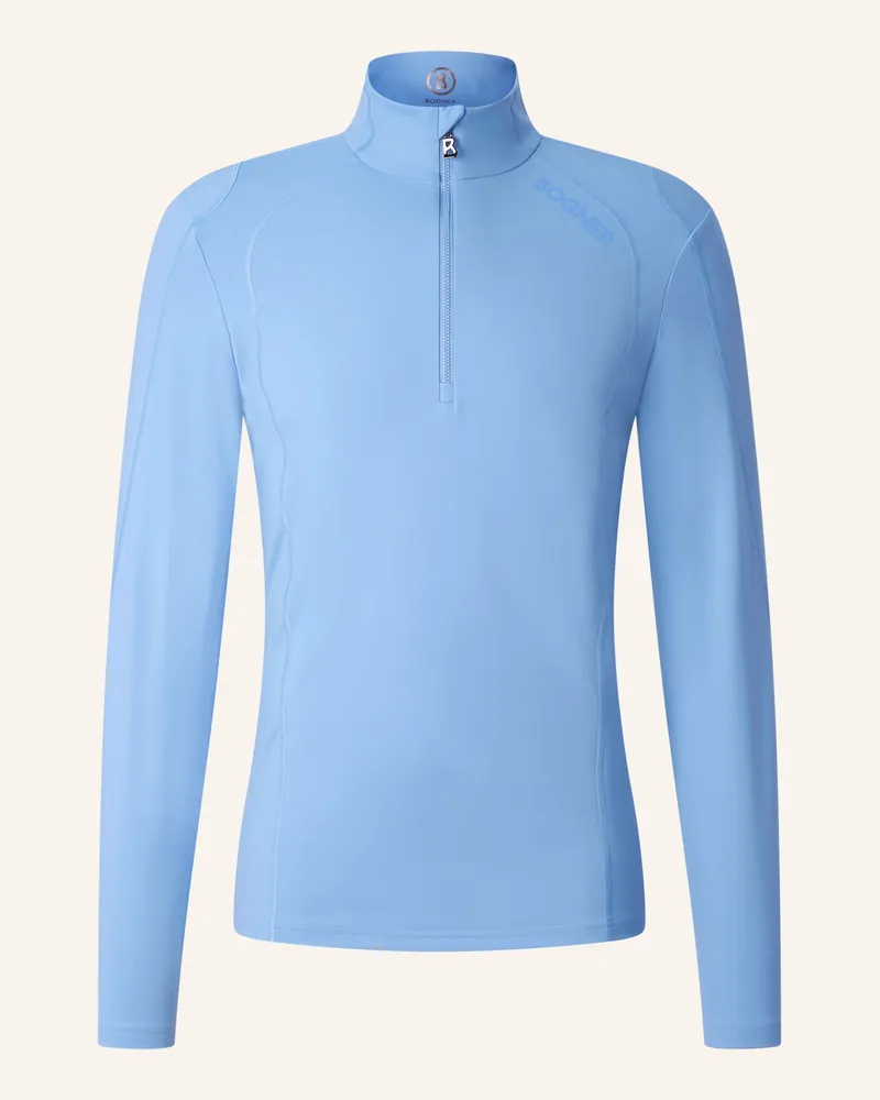 Bogner First Layer Harry blau Hellblau