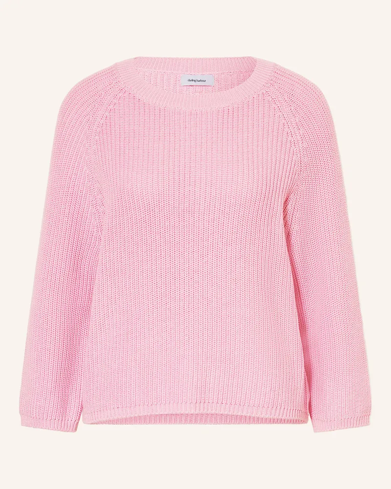 Darling Harbour Pullover Candy