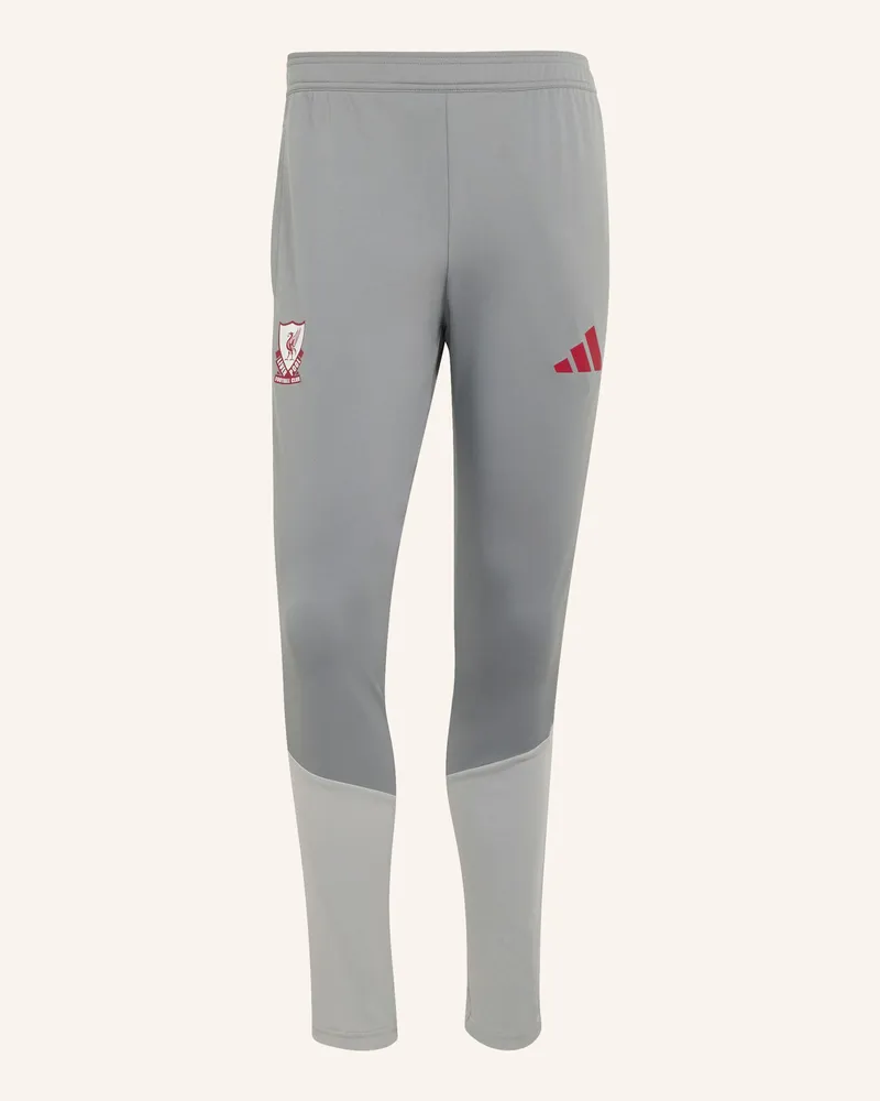adidas Liverpool Fc 26/27 Cup Tiro Trainingshose grau Grau