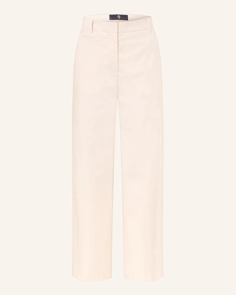 Pamela Henson Hose PHANIKA Creme