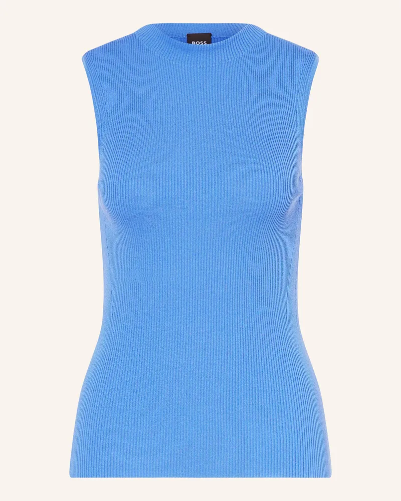 HUGO BOSS Stricktop FESKIES 430