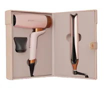 Cashmere Deluxe Set - Ghd Chronos & Ghd Speed Cashmere Geschenkset Haarstyling-Set