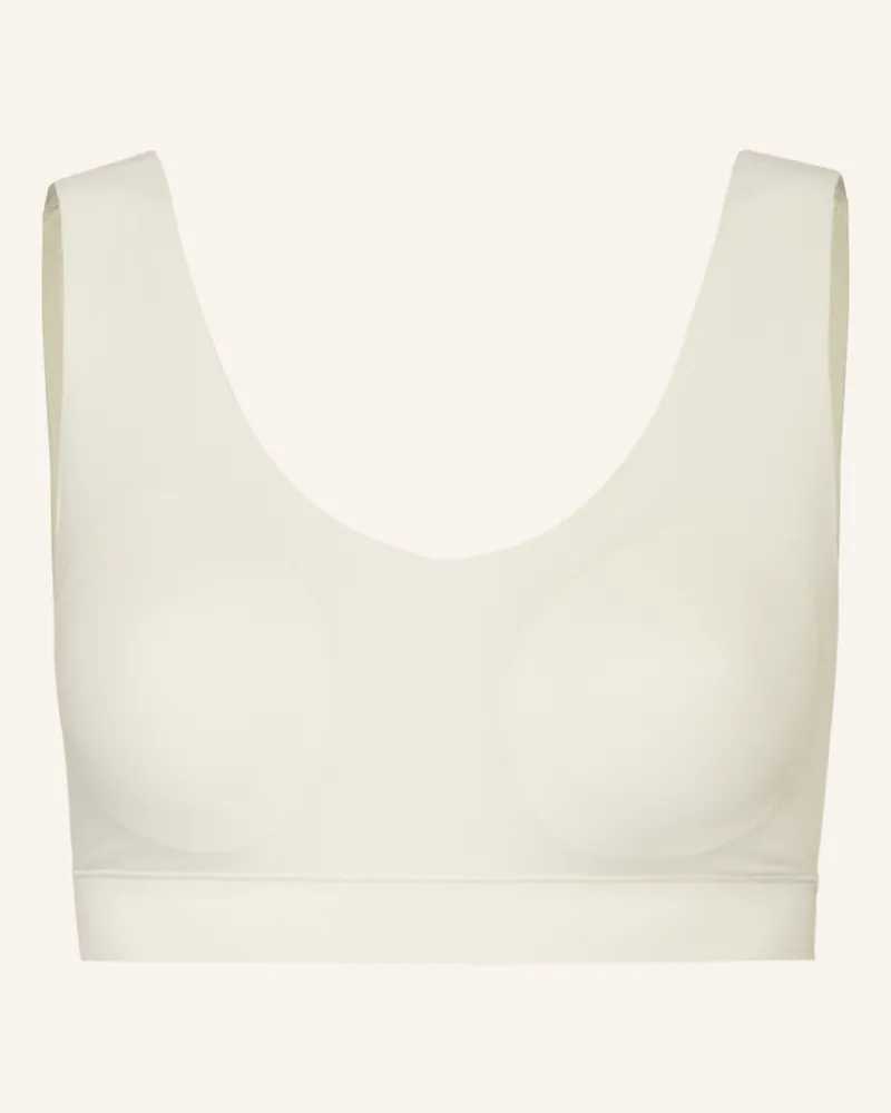 Chantelle Bustier Softstretch beige Ecru