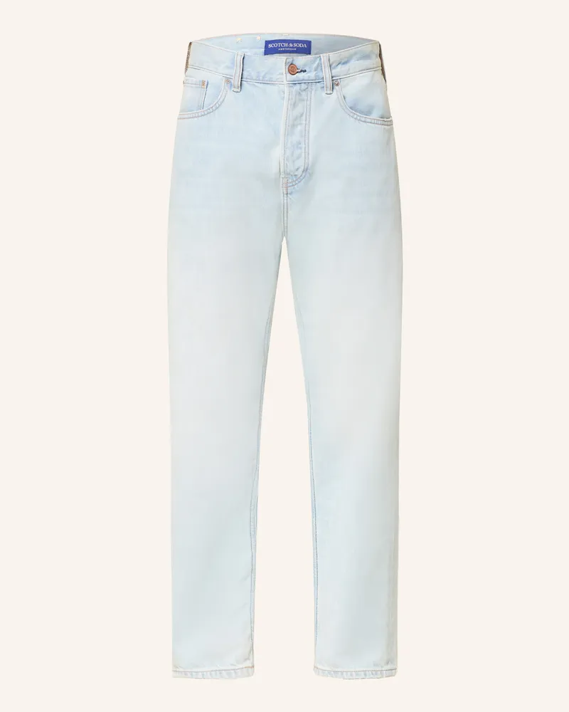 Scotch&Soda Jeans DEAN Loose Tapered Fit 410
