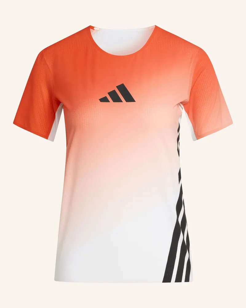 adidas T-Shirt Xpr Pro orange Orange