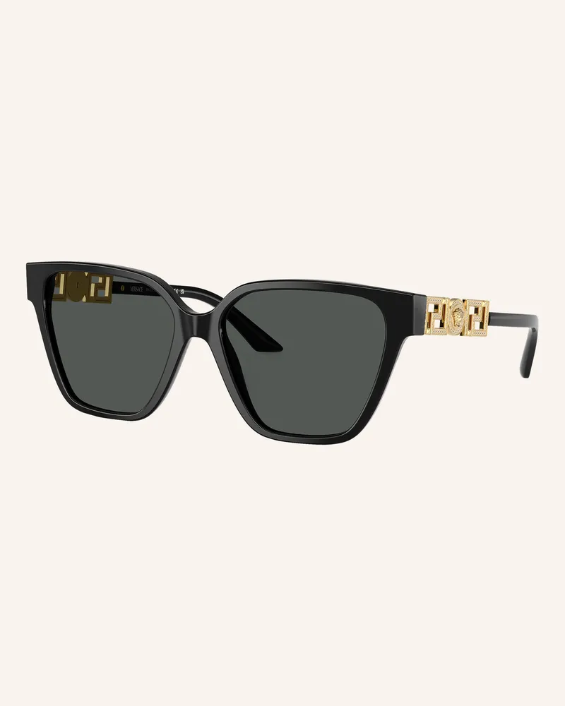 Versace Sonnenbrille ve4471b schwarz Gb1