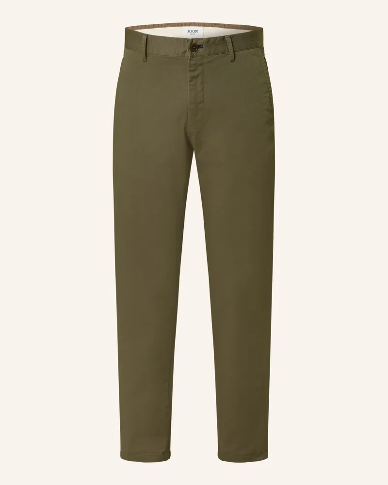 JOOP! Hose MATTHEW Modern Fit Oliv