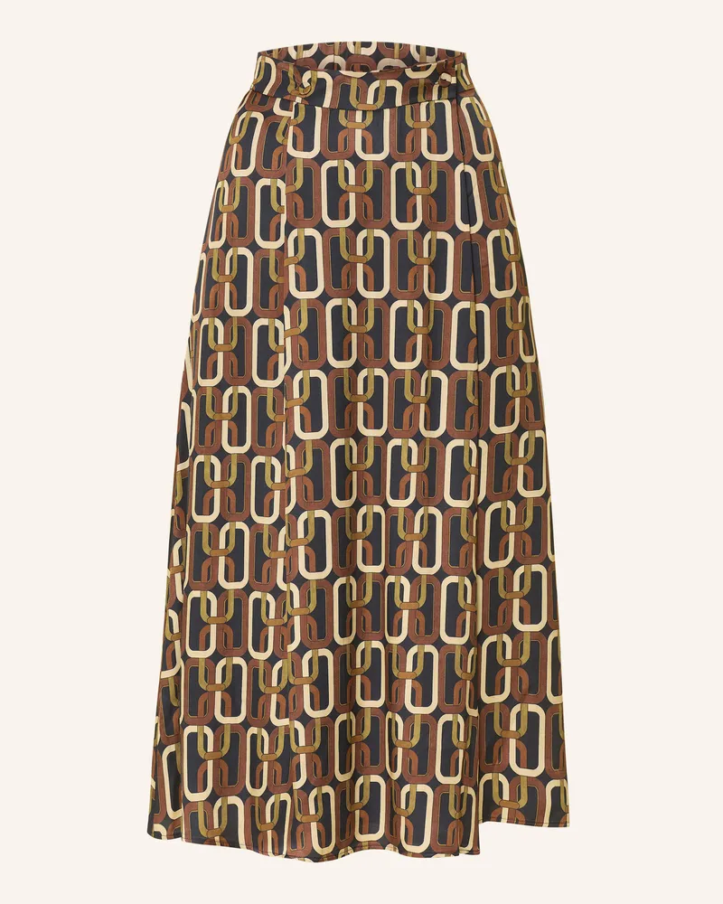 Elena Mirò Rock Braun