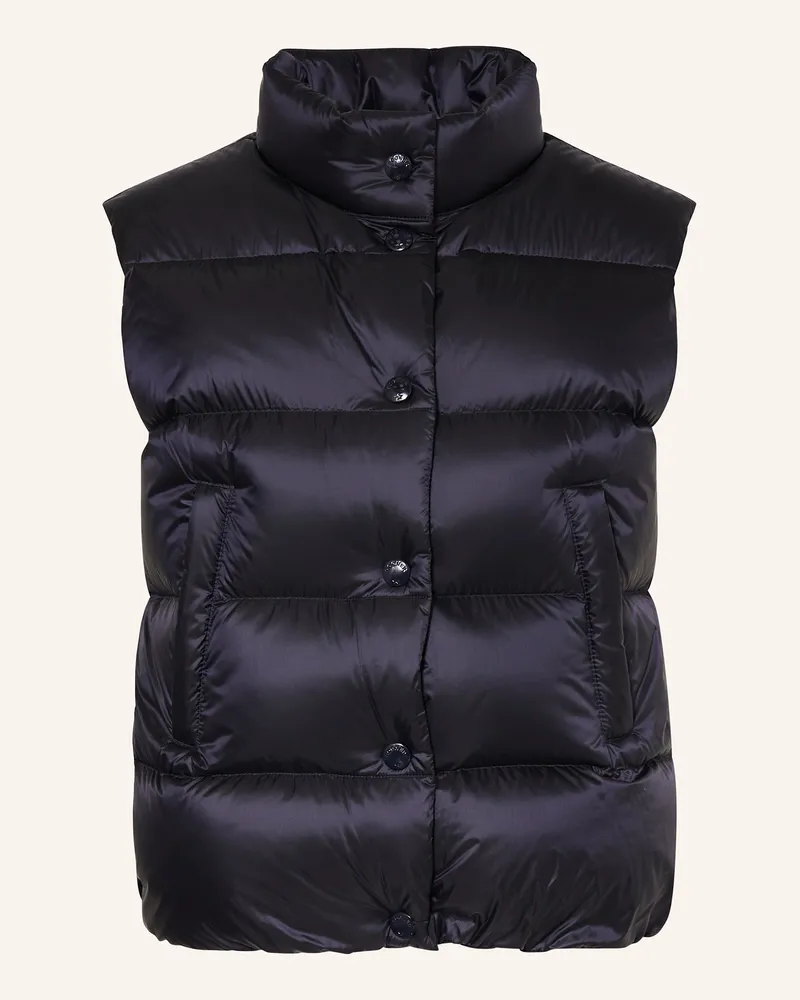 Bogner Daunenweste ORELY Dunkelblau