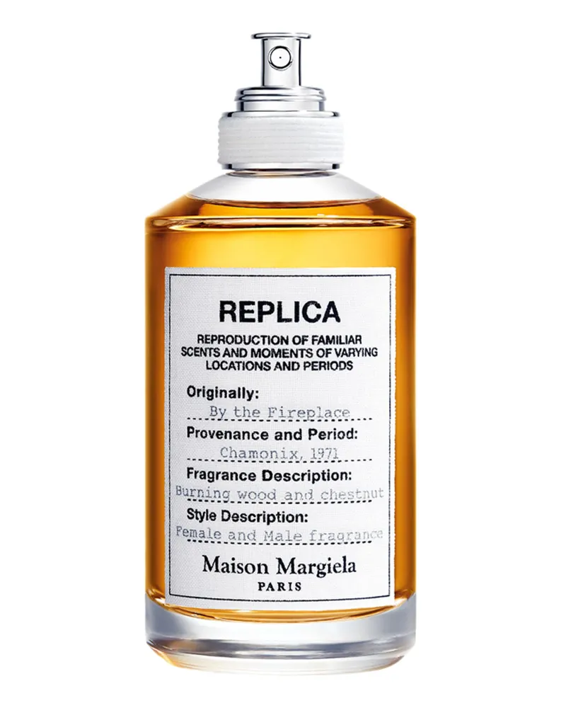 Maison Margiela REPLICA BY THE FIRE PLACE 