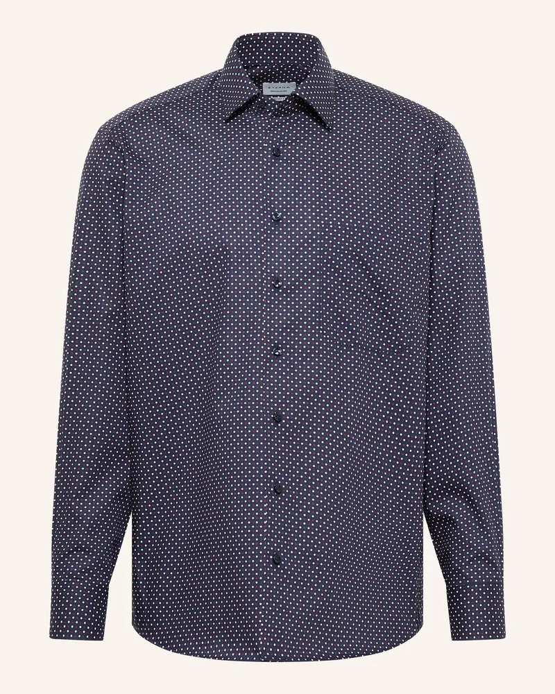 Eterna Hemd COMFORT FIT Rot