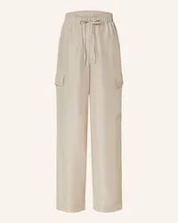 Marc O'Polo Cargohose Beige