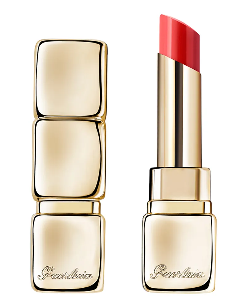 Guerlain Kiss Kiss Bee Glow Getönte Lippenpflege 775