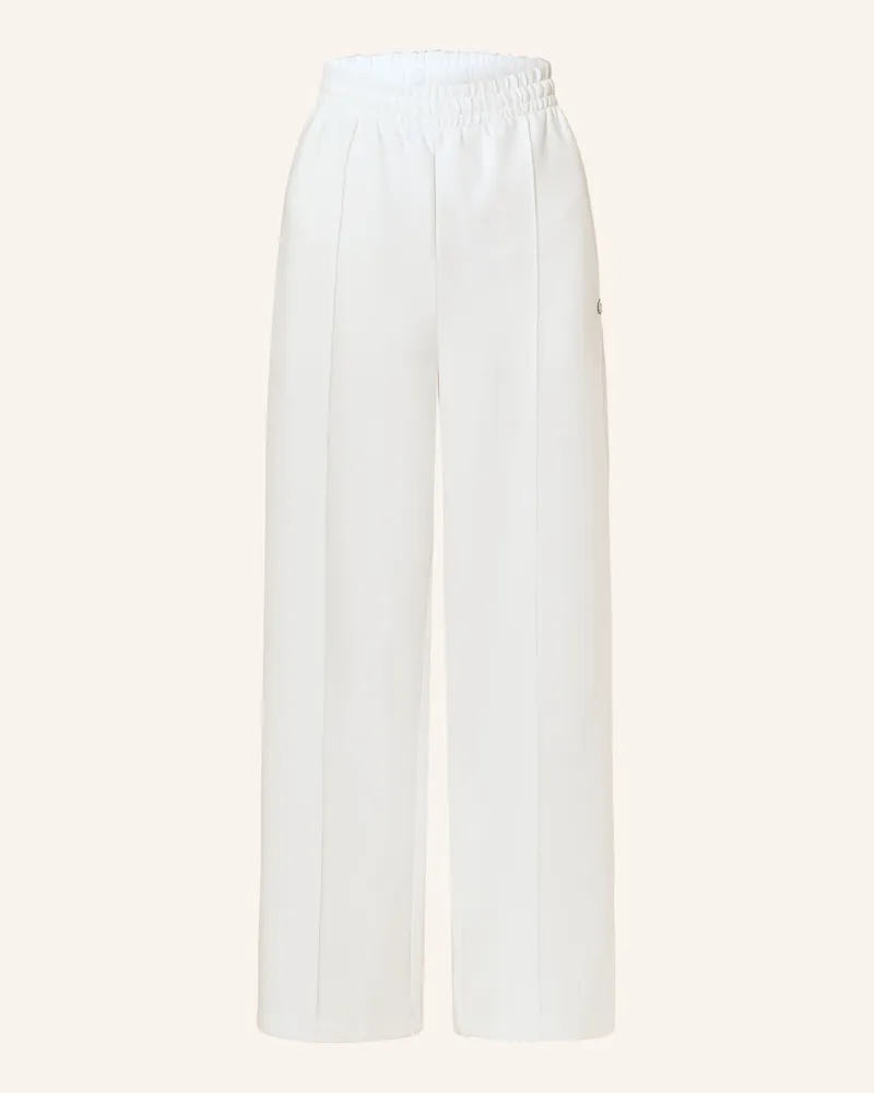 Lacoste Sweatpants Weiss