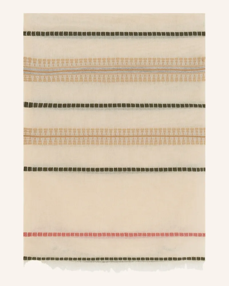 Gerard Darel Schal OPALINE Beige