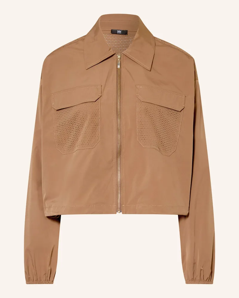 Riani Blouson braun Braun
