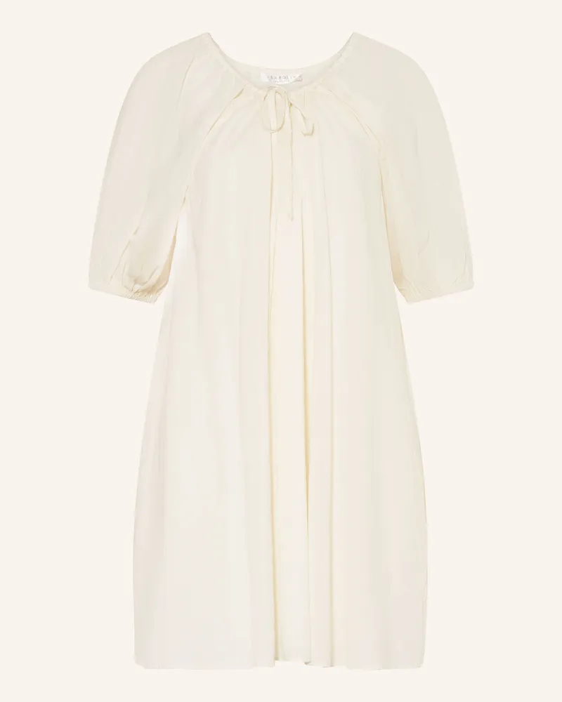 Seafolly Australia Strandkleid BEACH EDIT Ecru