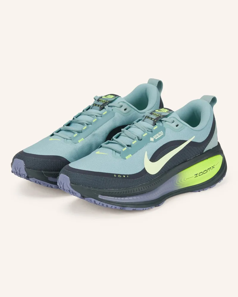 Nike Laufschuhe VOMERO 18 GTX Mint