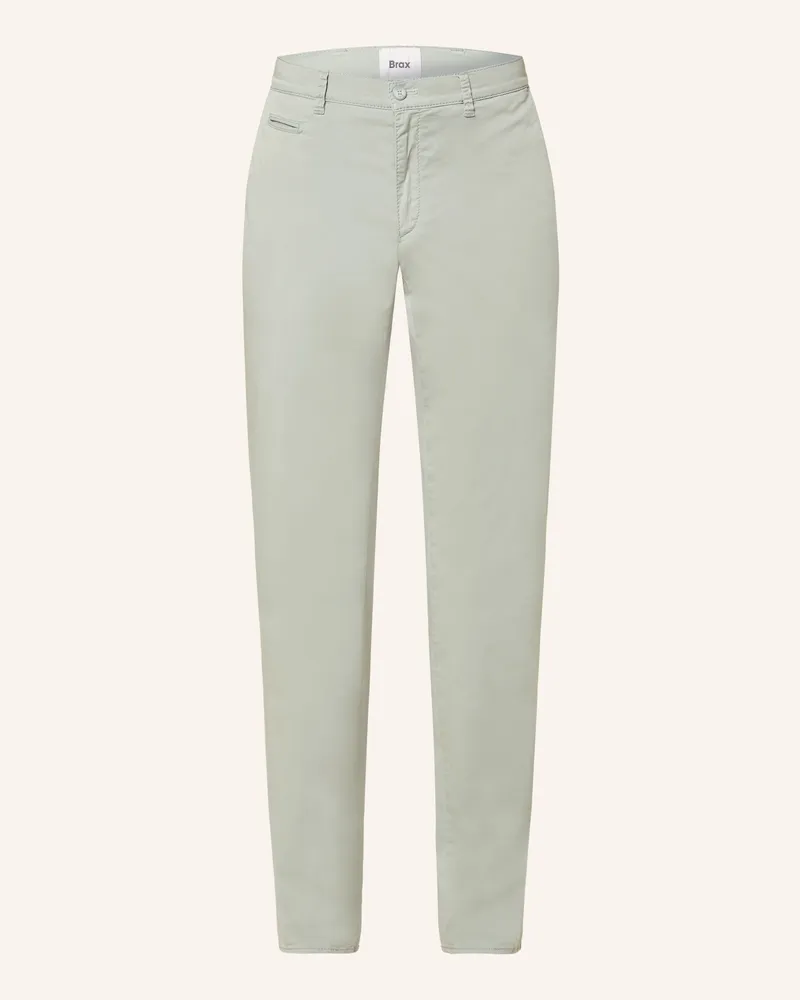 Brax Chino FABIO U Regular Fit Mint