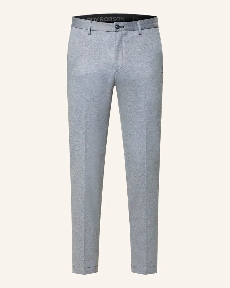 Roy Robson Anzughose Slim Fit B450