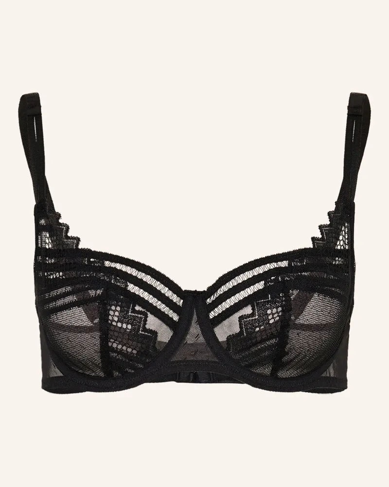 Passionata Bügel-BH RODEO Schwarz