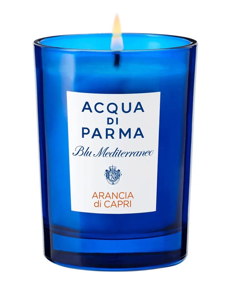 ACQUA DI PARMA Arancia Di Capri Duftkerze 200 g 