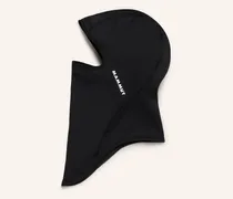 Balaclava schwarz