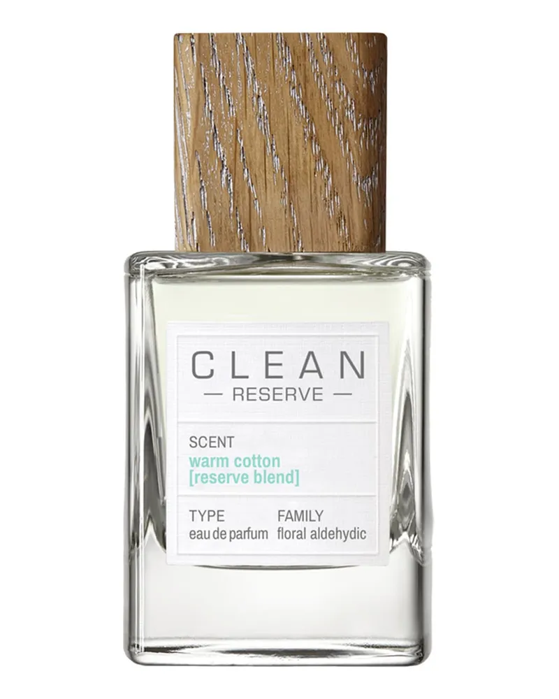 CLEAN WARM COTTON 50 ml, 1500 € / 1 l 