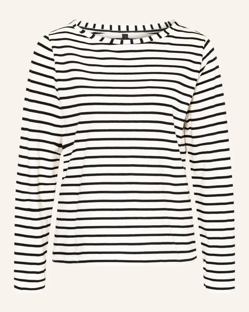 10Days Longsleeve Weiss