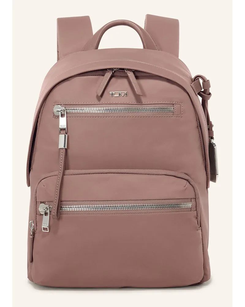 Tumi VOYAGEUR Rucksack DENVER Lila