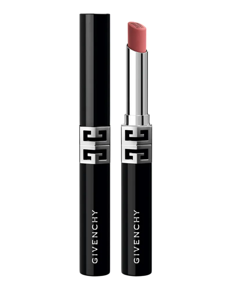 Givenchy LE ROUGE VELVET MATTE N01