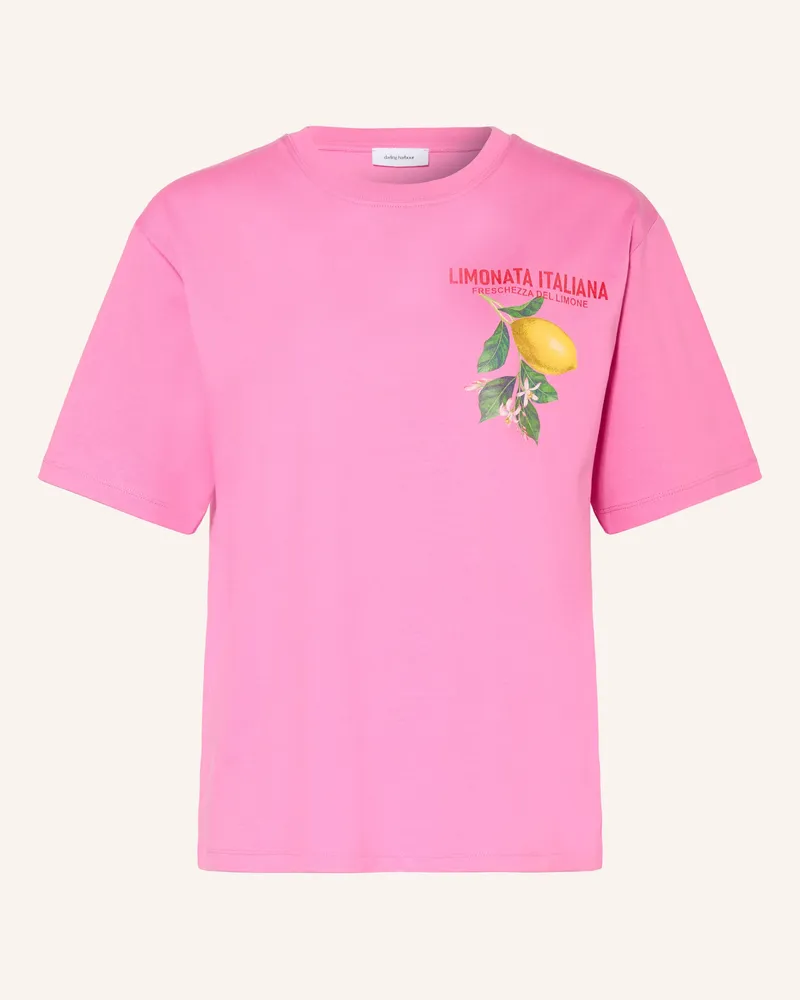 Darling Harbour T-Shirt Pink