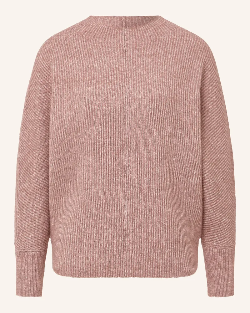 COMMA Pullover rosa Rosé