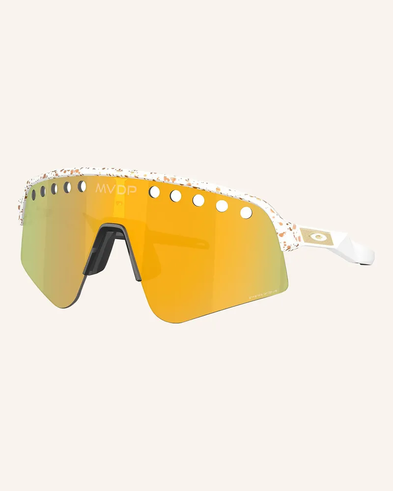 Oakley Radbrille Sutro Lite Sweep weiss 946533